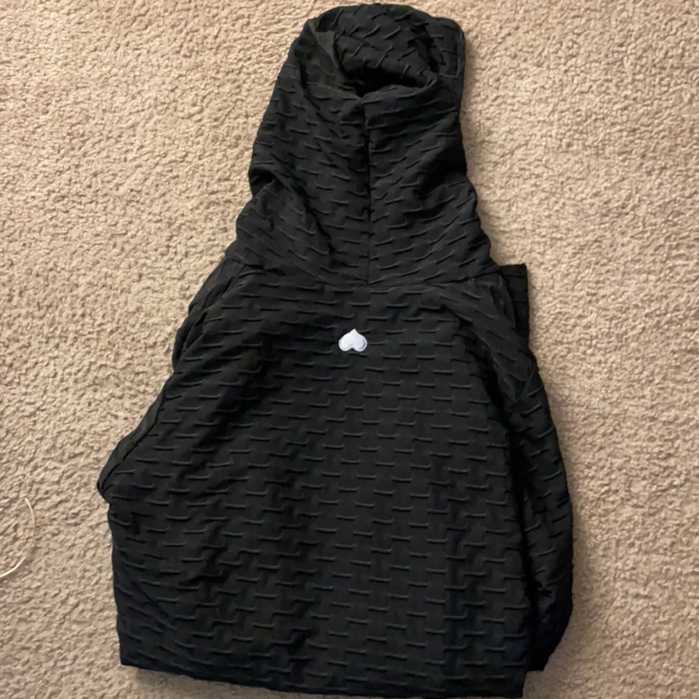 Booty by brabants cloud 9 jacket!